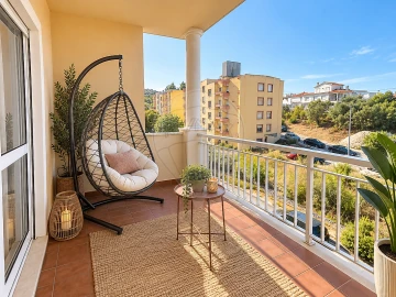 Apartamento T3 para Venda em Alenquer (Santo Estêvão e Triana)