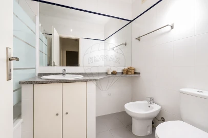 Apartamento T3 para Venda em Alenquer (Santo Estêvão e Triana)