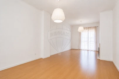 Apartamento T3 para Venda em Alenquer (Santo Estêvão e Triana)