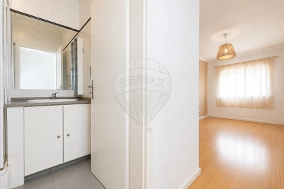 Apartamento T3 para Venda em Alenquer (Santo Estêvão e Triana)