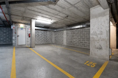 Apartamento T3 para Venda em Alenquer (Santo Estêvão e Triana)