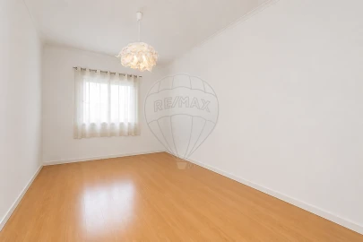 Apartamento T3 para Venda em Alenquer (Santo Estêvão e Triana)