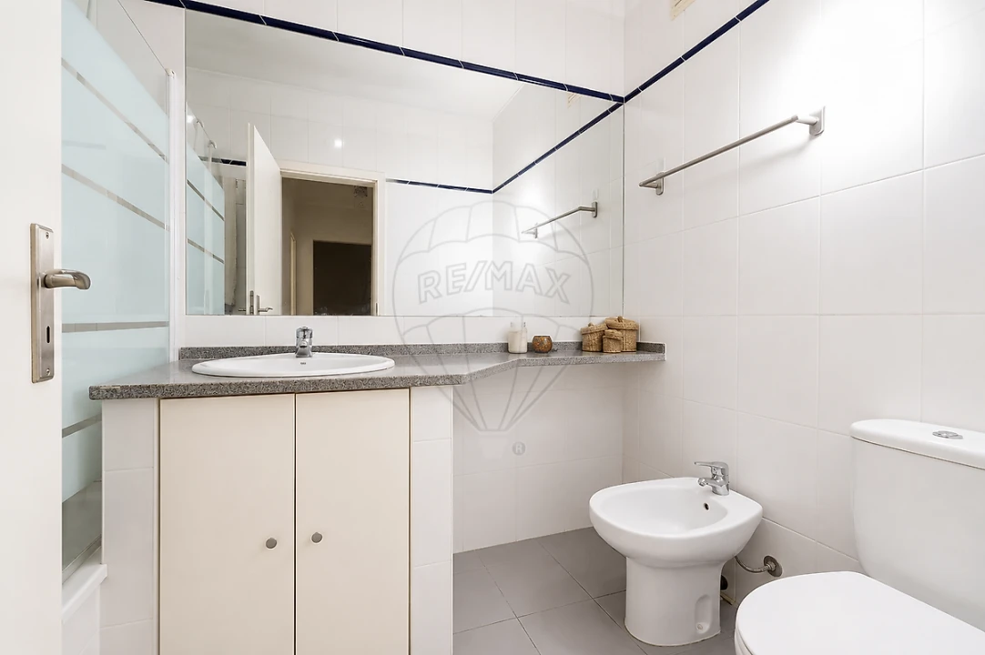 Apartamento T3 para Venda em Alenquer (Santo Estêvão e Triana) Foto 8