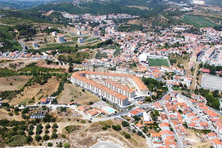Apartamento T3 para Venda em Alenquer (Santo Estêvão e Triana) Foto 21