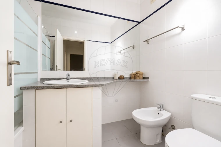Apartamento T3 para Venda em Alenquer (Santo Estêvão e Triana) Foto 8