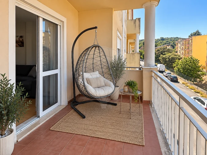 Apartamento T3 para Venda em Alenquer (Santo Estêvão e Triana) Foto 7
