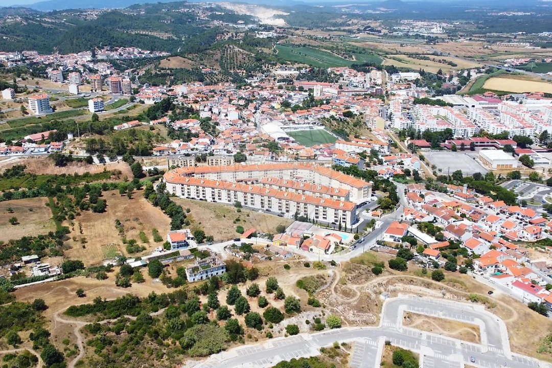 Apartamento T3 para Venda em Alenquer (Santo Estêvão e Triana) Foto 19
