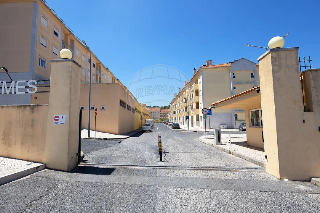 Apartamento T3 para Venda em Alenquer (Santo Estêvão e Triana) Foto 16