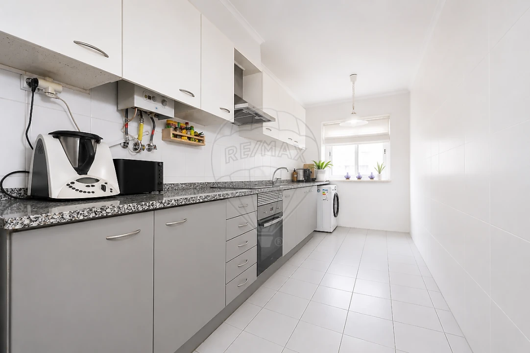 Apartamento T3 para Venda em Alenquer (Santo Estêvão e Triana) Foto 22
