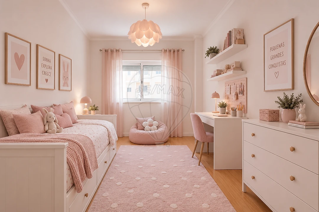 Apartamento T3 para Venda em Alenquer (Santo Estêvão e Triana) Foto 5