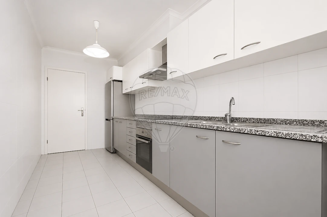 Apartamento T3 para Venda em Alenquer (Santo Estêvão e Triana) Foto 5