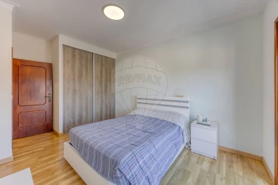 Apartamento T2 para Venda em Gondomar (São Cosme), Valbom e Jovim