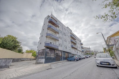 Apartamento T2 para Venda em Gondomar (São Cosme), Valbom e Jovim