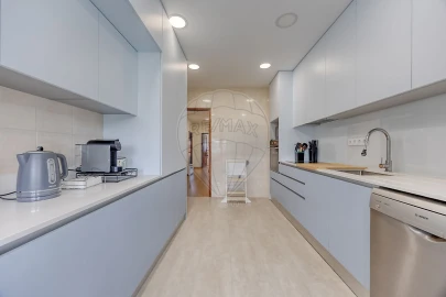 Apartamento T2 para Venda em Gondomar (São Cosme), Valbom e Jovim