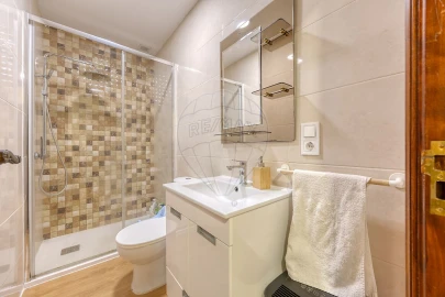 Apartamento T2 para Venda em Gondomar (São Cosme), Valbom e Jovim