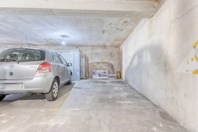 Apartamento T2 para Venda em Gondomar (São Cosme), Valbom e Jovim