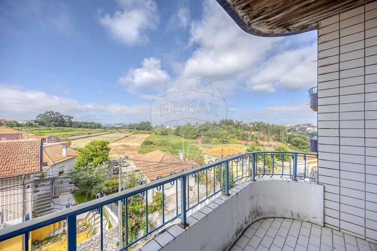 Apartamento T2 para Venda em Gondomar (São Cosme), Valbom e Jovim Foto 8