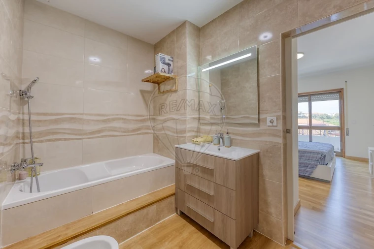 Apartamento T2 para Venda em Gondomar (São Cosme), Valbom e Jovim Foto 7