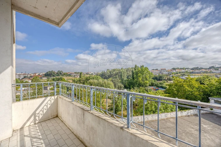 Apartamento T2 para Venda em Gondomar (São Cosme), Valbom e Jovim Foto 20