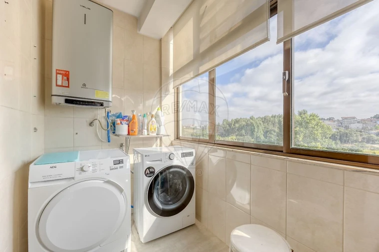 Apartamento T2 para Venda em Gondomar (São Cosme), Valbom e Jovim Foto 16