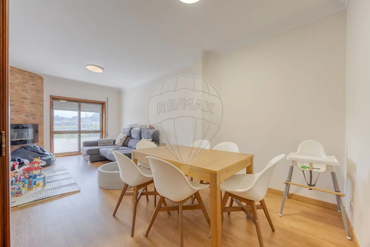 Apartamento T2 para Venda em Gondomar (São Cosme), Valbom e Jovim Foto 17