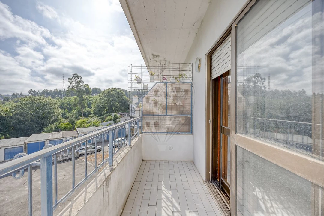 Apartamento T2 para Venda em Gondomar (São Cosme), Valbom e Jovim Foto 21