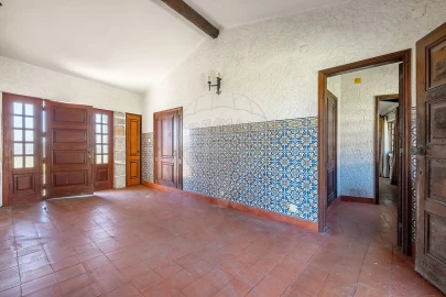 Quinta T6 para Venda em Oliveira do Douro