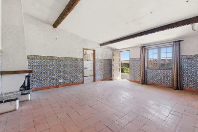 Quinta T6 para Venda em Oliveira do Douro