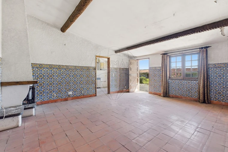 Quinta T6 para Venda em Oliveira do Douro Foto 20