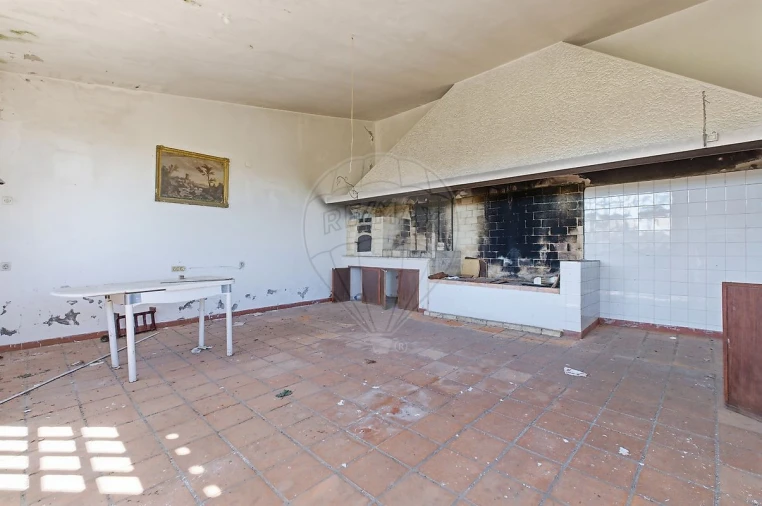 Quinta T6 para Venda em Oliveira do Douro Foto 16