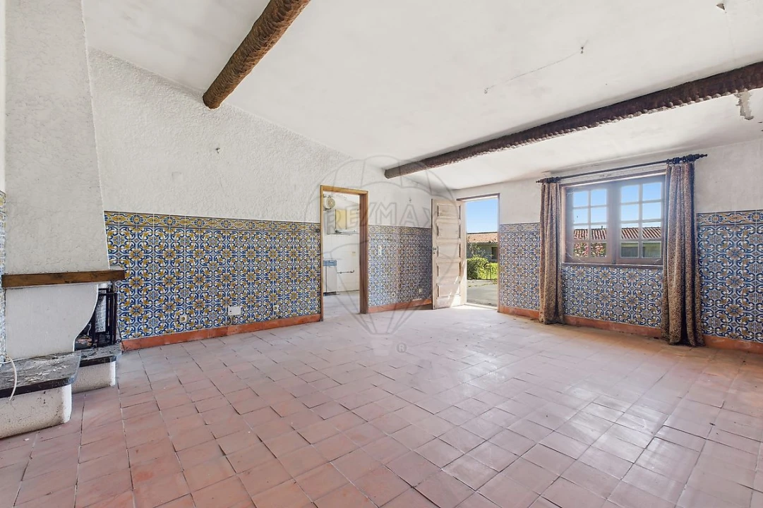 Quinta T6 para Venda em Oliveira do Douro Foto 20