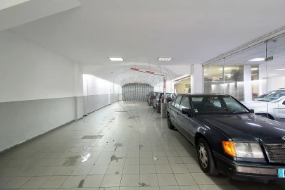 Armazém para Arrendamento em Cedofeita, Santo Ildefonso, Sé, Miragaia, São Nicolau e Vitória