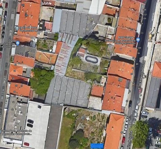 Armazém para Arrendamento em Cedofeita, Santo Ildefonso, Sé, Miragaia, São Nicolau e Vitória Foto 3