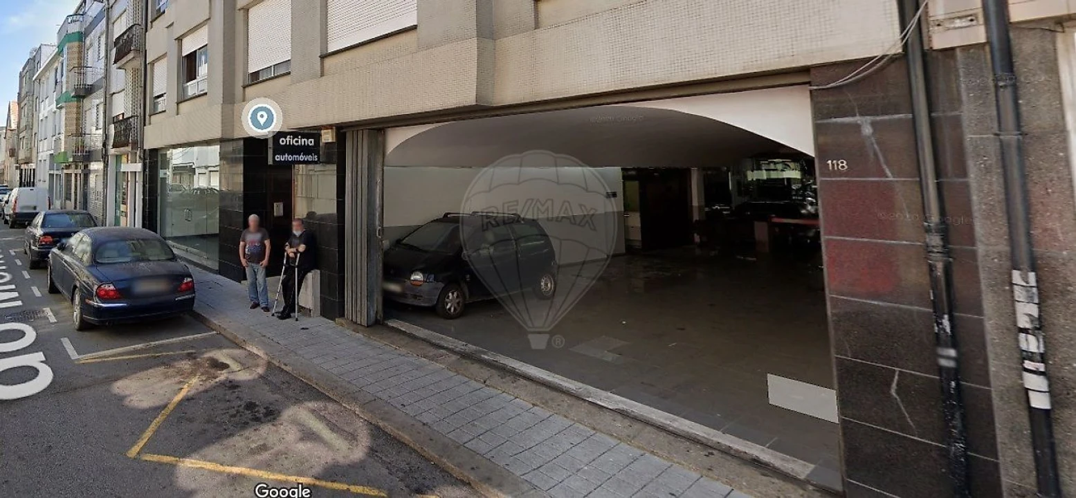 Armazém para Arrendamento em Cedofeita, Santo Ildefonso, Sé, Miragaia, São Nicolau e Vitória Foto 1
