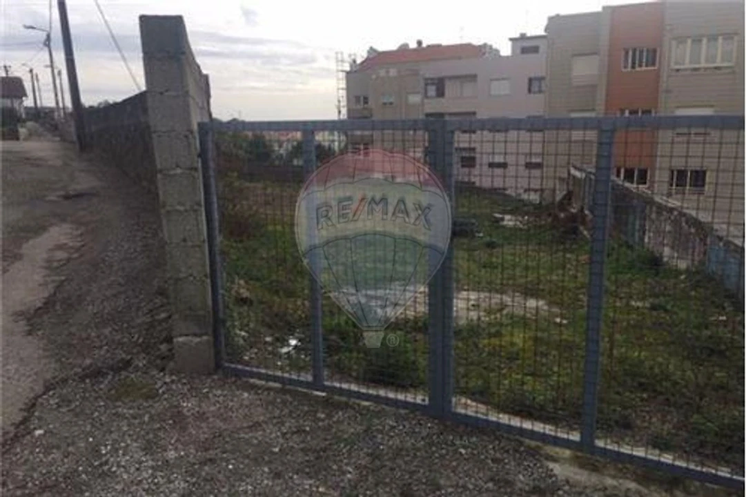 Terreno para Venda em Mafamude e Vilar do Paraíso Foto 7