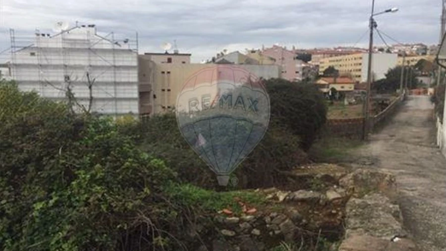 Terreno para Venda em Mafamude e Vilar do Paraíso
