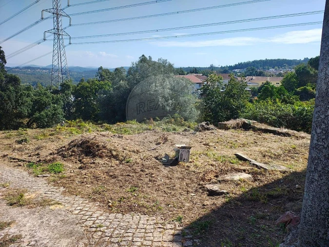 Terreno para Venda em Sandim, Olival, Lever e Crestuma Foto 3