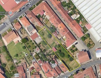 Terreno para Venda em Oliveira do Douro