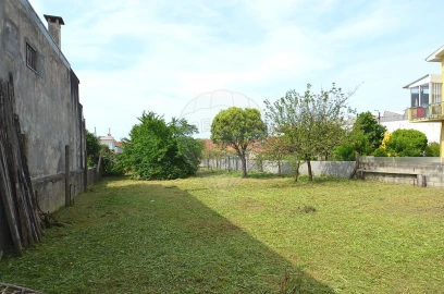 Terreno para Venda em Oliveira do Douro