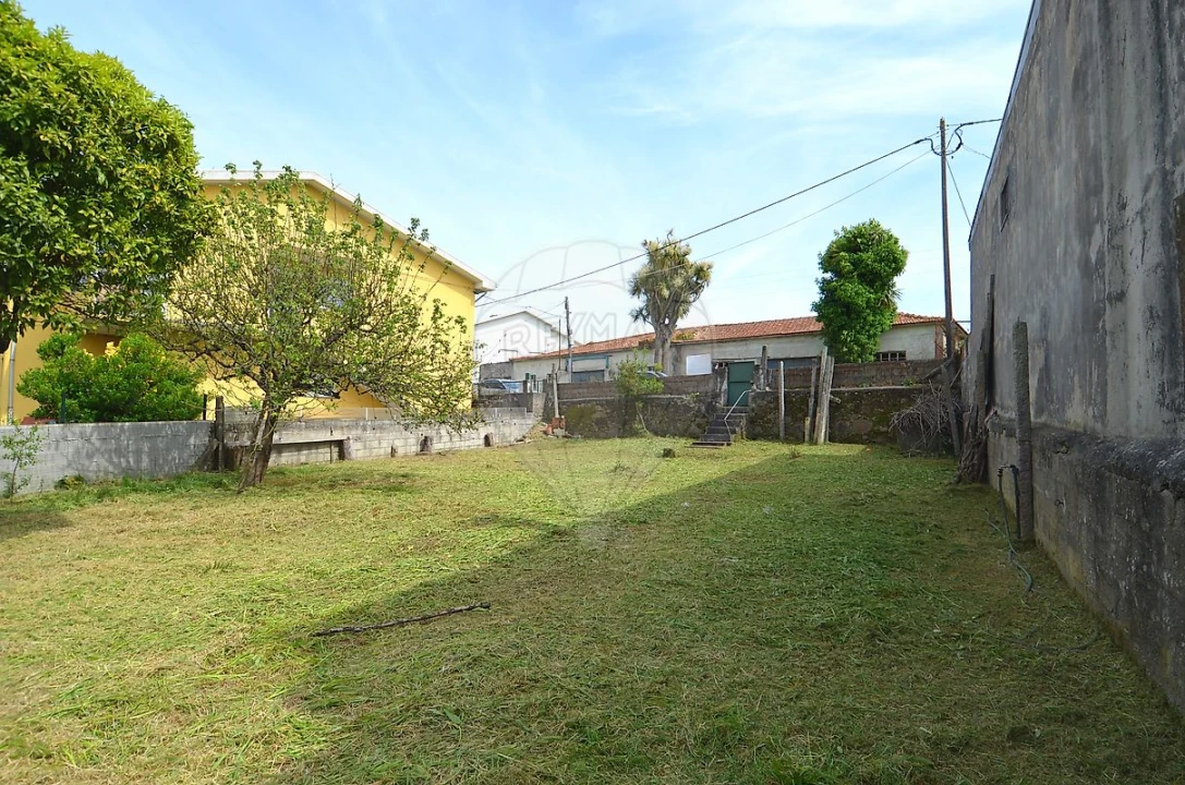 Terreno para Venda em Oliveira do Douro Foto 8