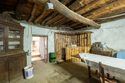 Moradia T6 para Venda em Távora e Pereiro