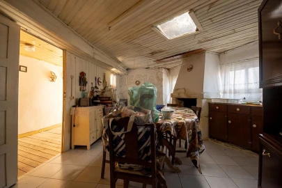 Moradia T6 para Venda em Távora e Pereiro