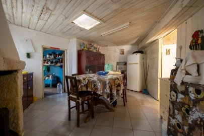 Moradia T6 para Venda em Távora e Pereiro