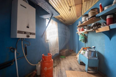 Moradia T6 para Venda em Távora e Pereiro