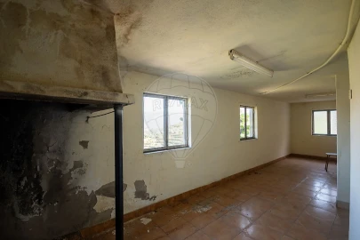 Moradia T6 para Venda em Távora e Pereiro