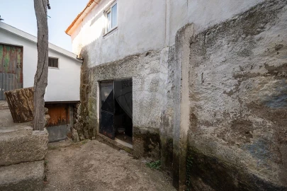 Moradia T6 para Venda em Távora e Pereiro