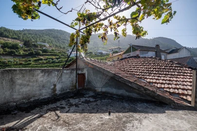 Moradia T6 para Venda em Távora e Pereiro