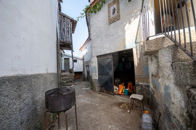 Moradia T6 para Venda em Távora e Pereiro Foto 22