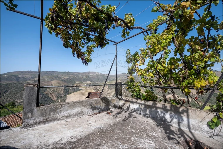 Moradia T6 para Venda em Távora e Pereiro Foto 30