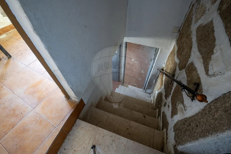 Moradia T6 para Venda em Távora e Pereiro Foto 21